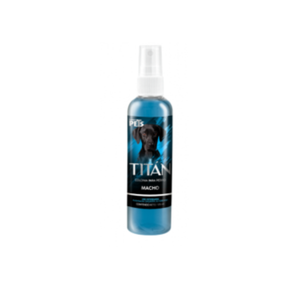 FANCY PETS COLOGNE FOR MALE DOGS 125ML