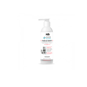SUPLEMENTO ACEITE DE SALMON CON OMEGA 3 250MLFANCY PETS