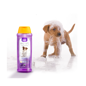 SHAMPOO PARA CACHORRO 500ML FANCY PETS