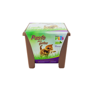 FANCY PETS NATURAL CAT GRASS