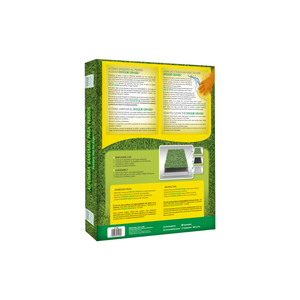 TAPETE DE ENTRENAMIENTO DOGGIE GRASS 50X40 CM FANCY PETS