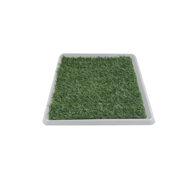 TAPETE DE ENTRENAMIENTO DOGGIE GRASS 50X40 CM FANCY PETS