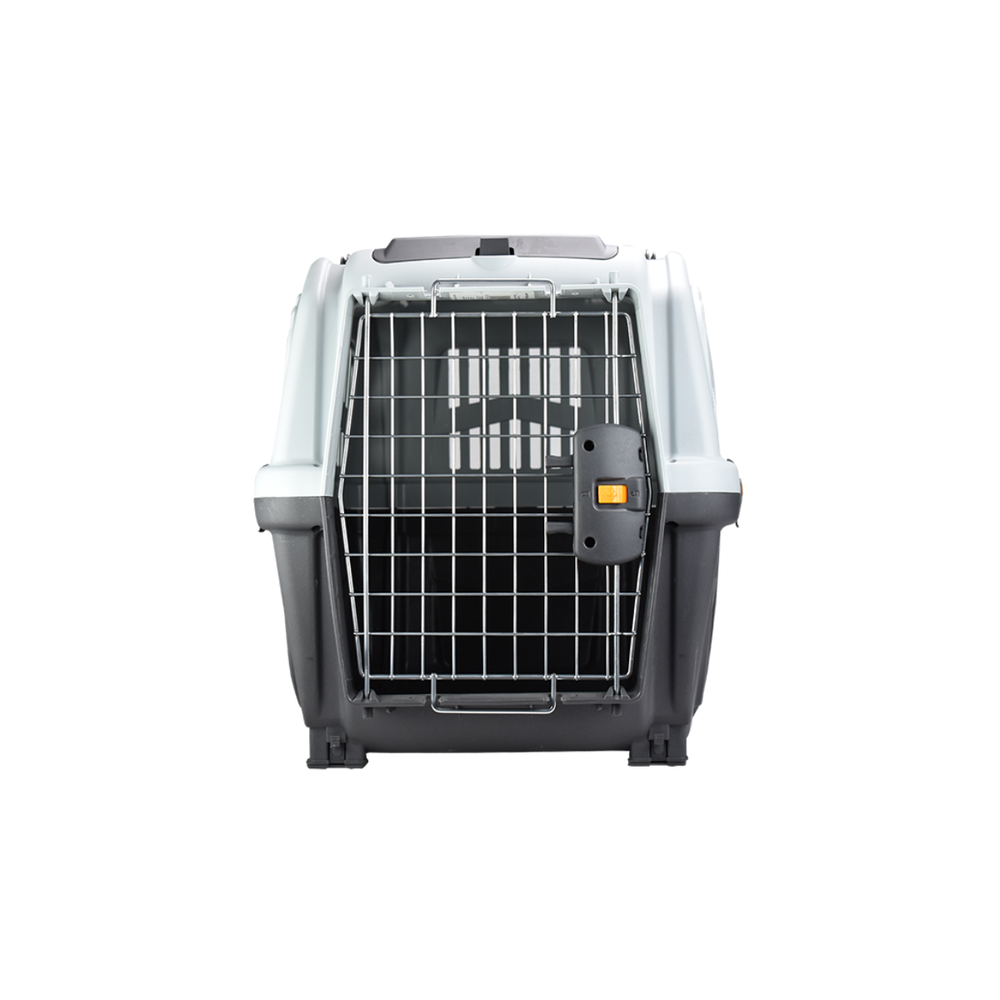 TRANSPORTADORA PARA MASCOTAS 68x48x51CM FANCY PETS