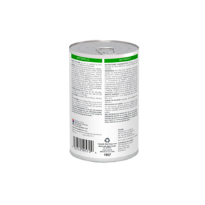 ALIMENTO HUMEDO EN LATA CONTROL DE PESO HILLS