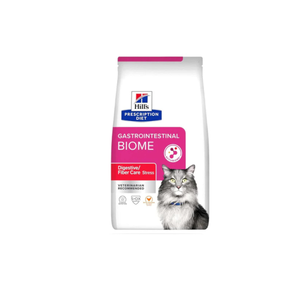 ALIMENTO SECO PARA PERRO CON PROBLEMA DE  COLITIS GI BIOME 1.8KG HILLS