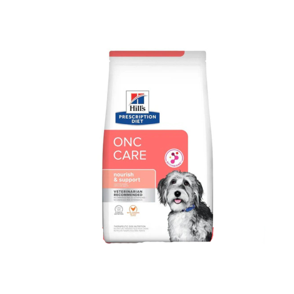 ALIMENTO SECO VETERINARIO CANCER PARA GATP ONC CARE 6.8 KG