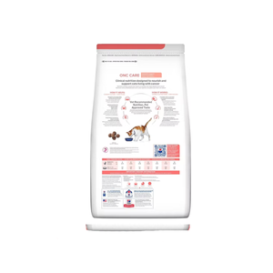 ALIMENTO SECO VETERINARIO PARA GATO CANCER ONC CARE 6.8 KG HILLS