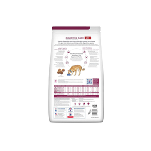 ALIMENTO SECO GASTROENTERITIS I/D 3.9 KG HILLS