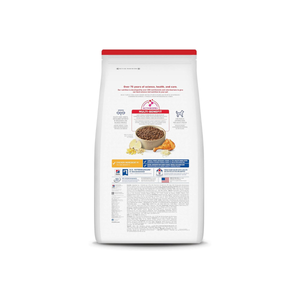 ALIMENTO PARA PERRO SENIOR 7+ 12KG HILLS