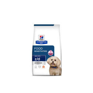 HILL'S 3.25KG SMALL BITES HYDROLYZED DRY DOG FOOD