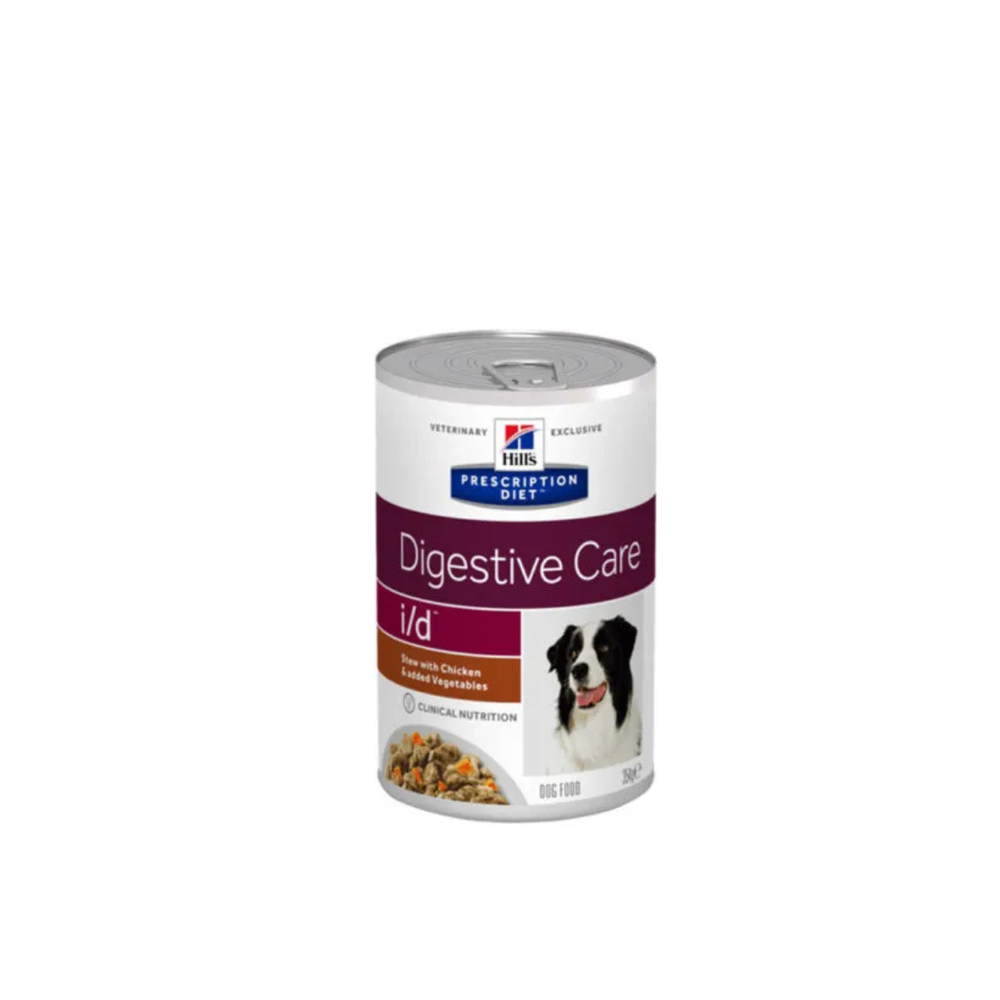 ALIMENTO HUMEDO PARA PERRO BAJO EN GRASAS SABOR ESTOFADO HILLS