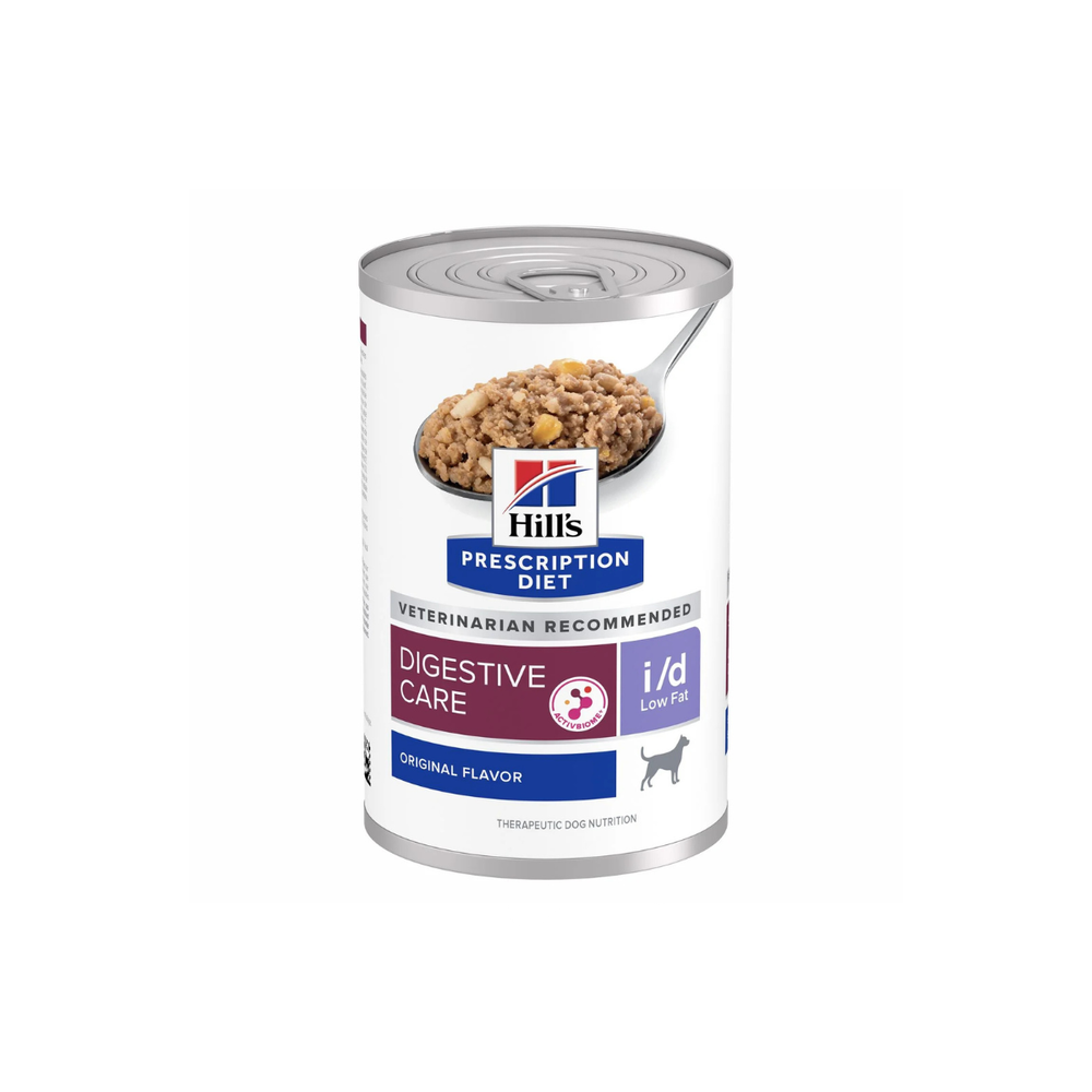 ALIMENTO HUMEDO PARA PERRO BAJO IA GRASAS SABOR ESTOFADO HILLS