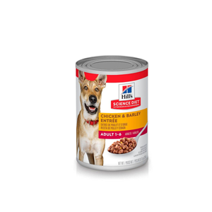 ALIMENTO HUMEDO PARA PERRO EN LATA ADULT ORIGINAL HILLS