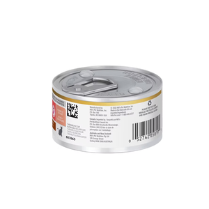 ALIMENTO HUMEDO PARA GATO APOYO CONTRA EL CANCER ONC HILLS