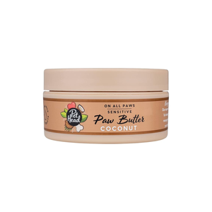 PET HEAD COCONUT OIL PAW NUTRITION CREAM