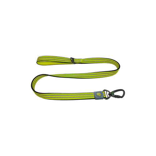 DOCO VARIO Reflective Heavy-Duty Nylon Leash