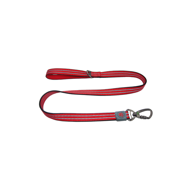DOCO VARIO Reflective Heavy-Duty Nylon Leash
