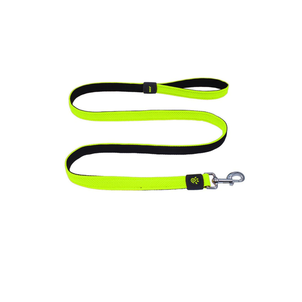 DOCO ULTRALIGHT PADDED DOG LEASH 1.30M