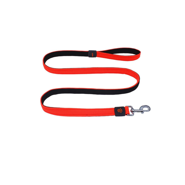 DOCO ULTRALIGHT PADDED DOG LEASH 1.30M