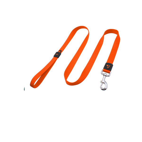 PREMIUM HIGH-STRENGTH NYLON DOG LEASH 1.2M DOCO