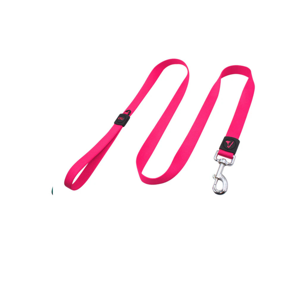 PREMIUM HIGH-STRENGTH NYLON DOG LEASH 1.2M DOCO