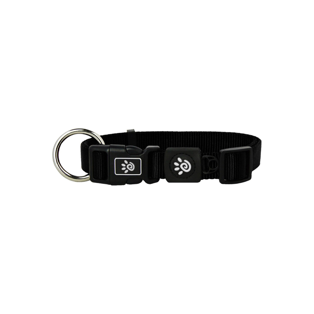 COLLAR PREMIUM DE NYLON O-RING DOCO