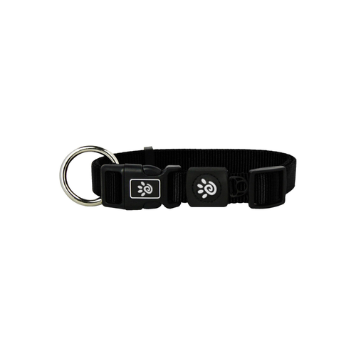 COLLAR PREMIUM DE NYLON O-RING DOCO