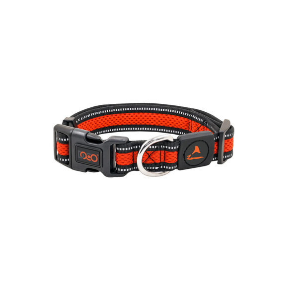 ATHLETICA DOCO ULTRA LIGHTWEIGHT DOG COLLAR