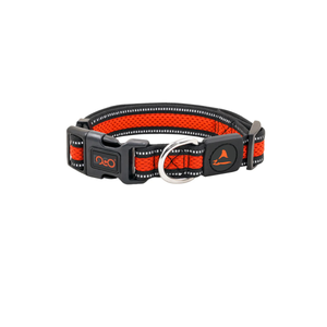 ATHLETICA DOCO ULTRA LIGHTWEIGHT DOG COLLAR
