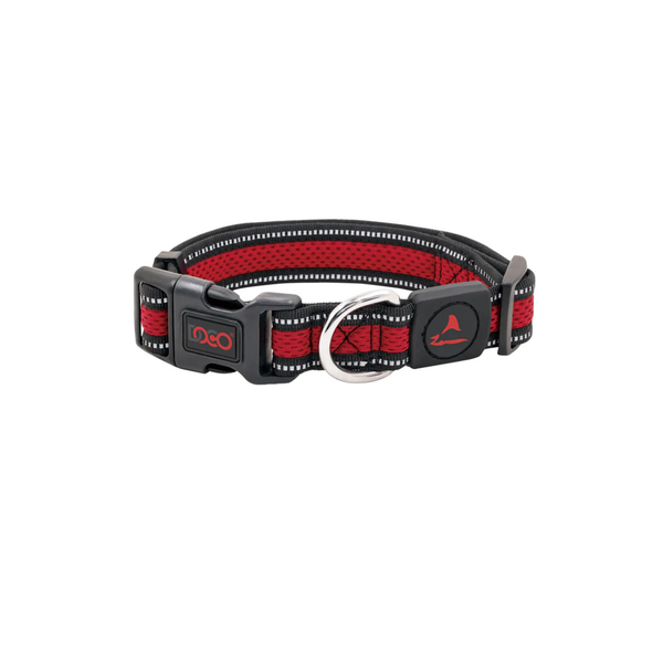 ATHLETICA DOCO ULTRA LIGHTWEIGHT DOG COLLAR