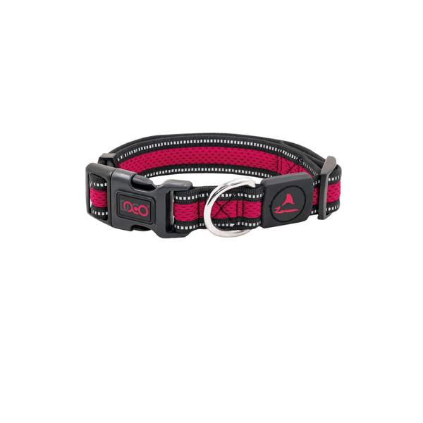ATHLETICA DOCO ULTRA LIGHTWEIGHT DOG COLLAR