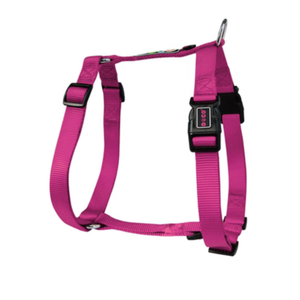 ARNES PARA PERRO EN H DE NYLON ALTA RESISTENCIA DOCO