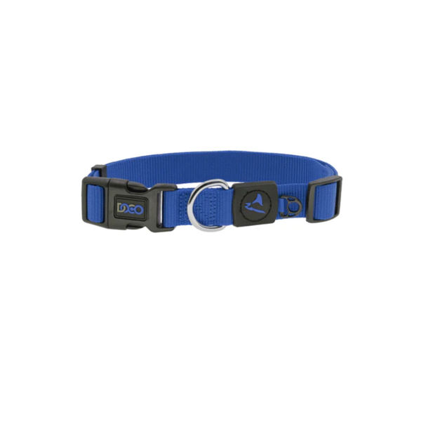 COLLAR PARA PERRO PREMIUM DE NYLON DOCO