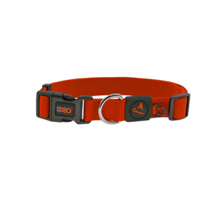 COLLAR PARA PERRO PREMIUM DE NYLON DOCO