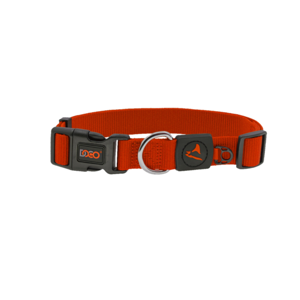 COLLAR PARA PERRO PREMIUM DE NYLON DOCO
