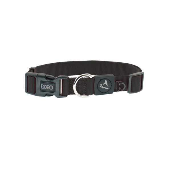 COLLAR PARA PERRO PREMIUM DE NYLON DOCO