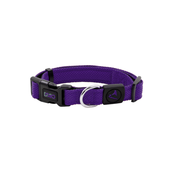COLLAR PARA PERRO PREMIUM DE NYLON DOCO