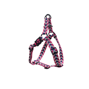 ARNES PARA PERRO ESTAMPADO DOCO