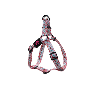 ARNES PARA PERRO ESTAMPADO DOCO