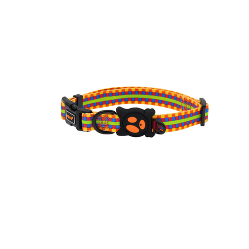 COLLAR ESTAMPADO PARA PERRO DOCO