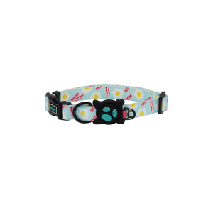 COLLAR ESTAMPADO PARA PERRO DOCO