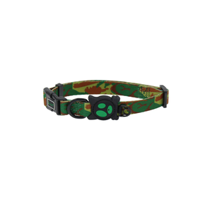 COLLAR ESTAMPADO PARA PERRO DOCO