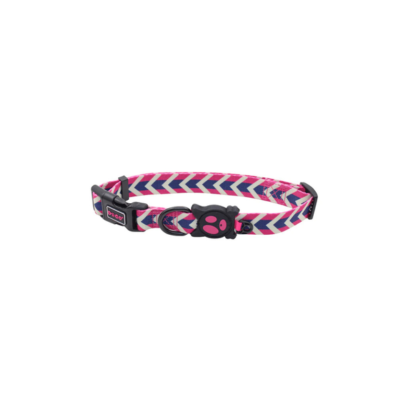 COLLAR ESTAMPADO PARA PERRO DOCO