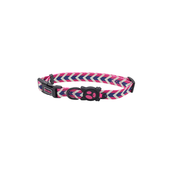 COLLAR ESTAMPADO PARA PERRO DOCO