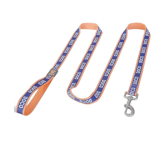 CORREA PARA PERRO ESTAMPADA DOCO