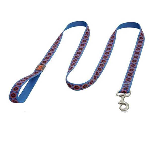 CORREA PARA PERRO ESTAMPADA DOCO
