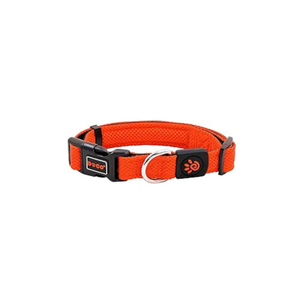 COLLAR PARA PERRO DE NYLON ACOLCHONADO ULTRALIGERO DOCO