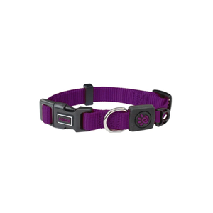 COLLAR PARA PERRO DE NYLON ACOLCHONADO ULTRALIGERO DOCO