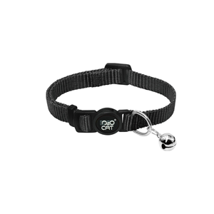 COLLAR PARA GATO DE NYLON ULTRALIGERO DOCO