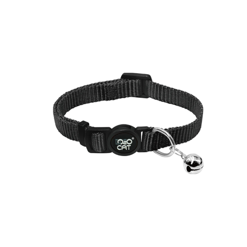 COLLAR PARA GATO DE NYLON ULTRALIGERO DOCO